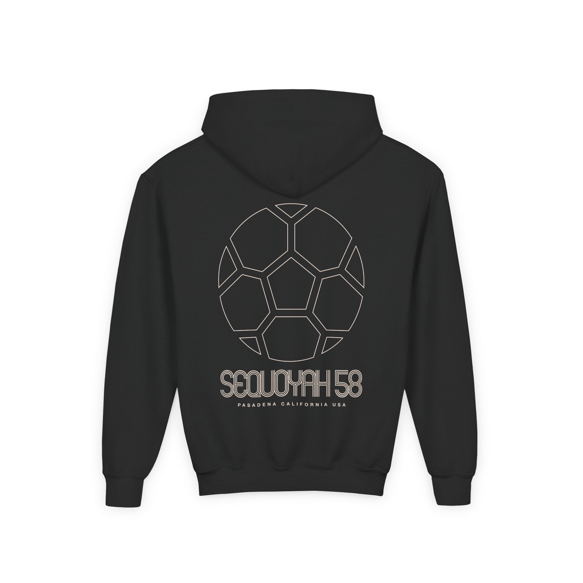 Mundial 58 Kids Hoodie