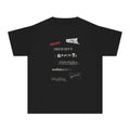 Habits of Mind Kids T-Shirt