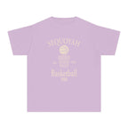 Sequoyah Basketball Locals Kids T-Shirt