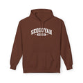 Sequoyah Debate Team Fleece Hoodie