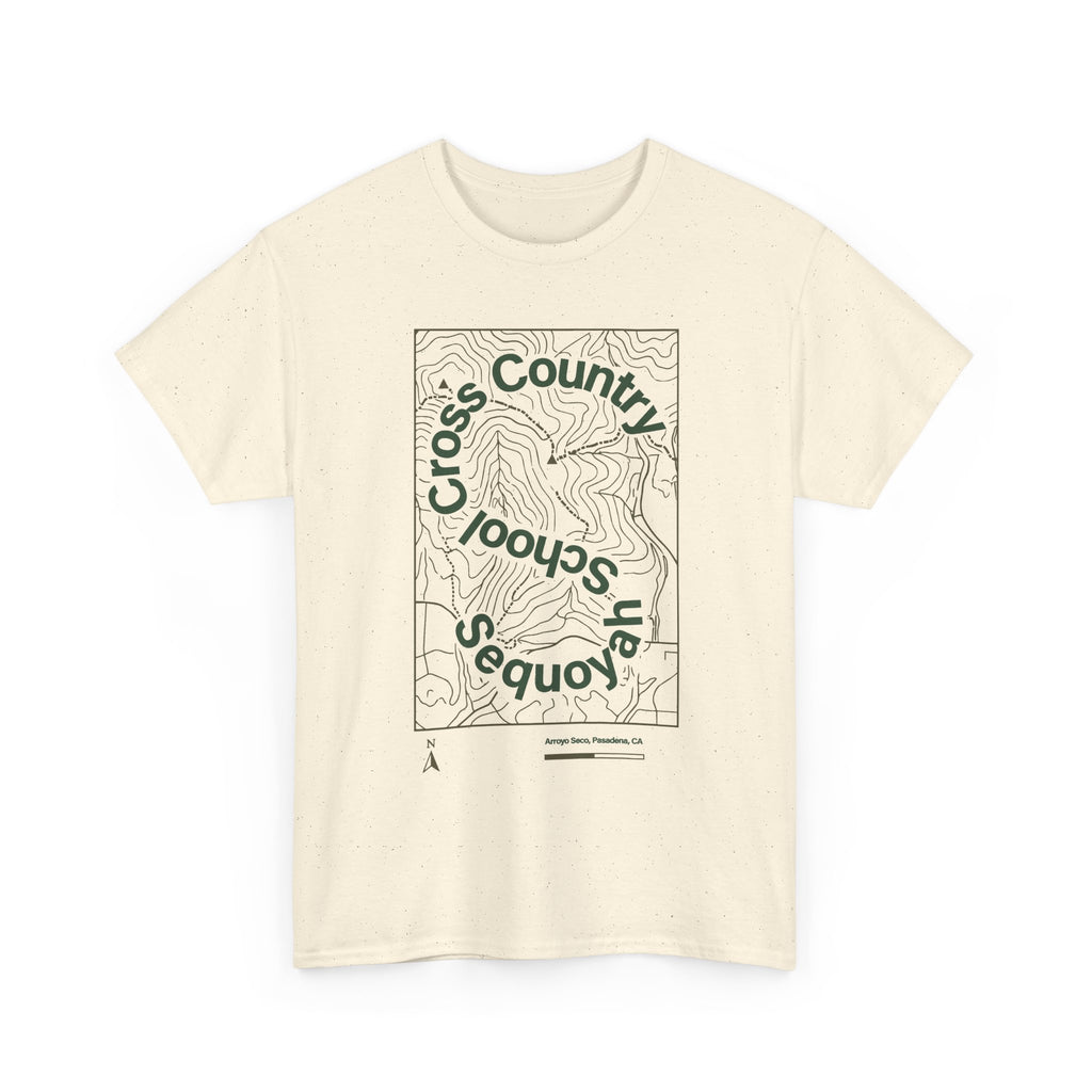 Cross Country Arroyo T-Shirt