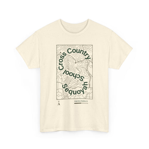 Cross Country Arroyo T-Shirt