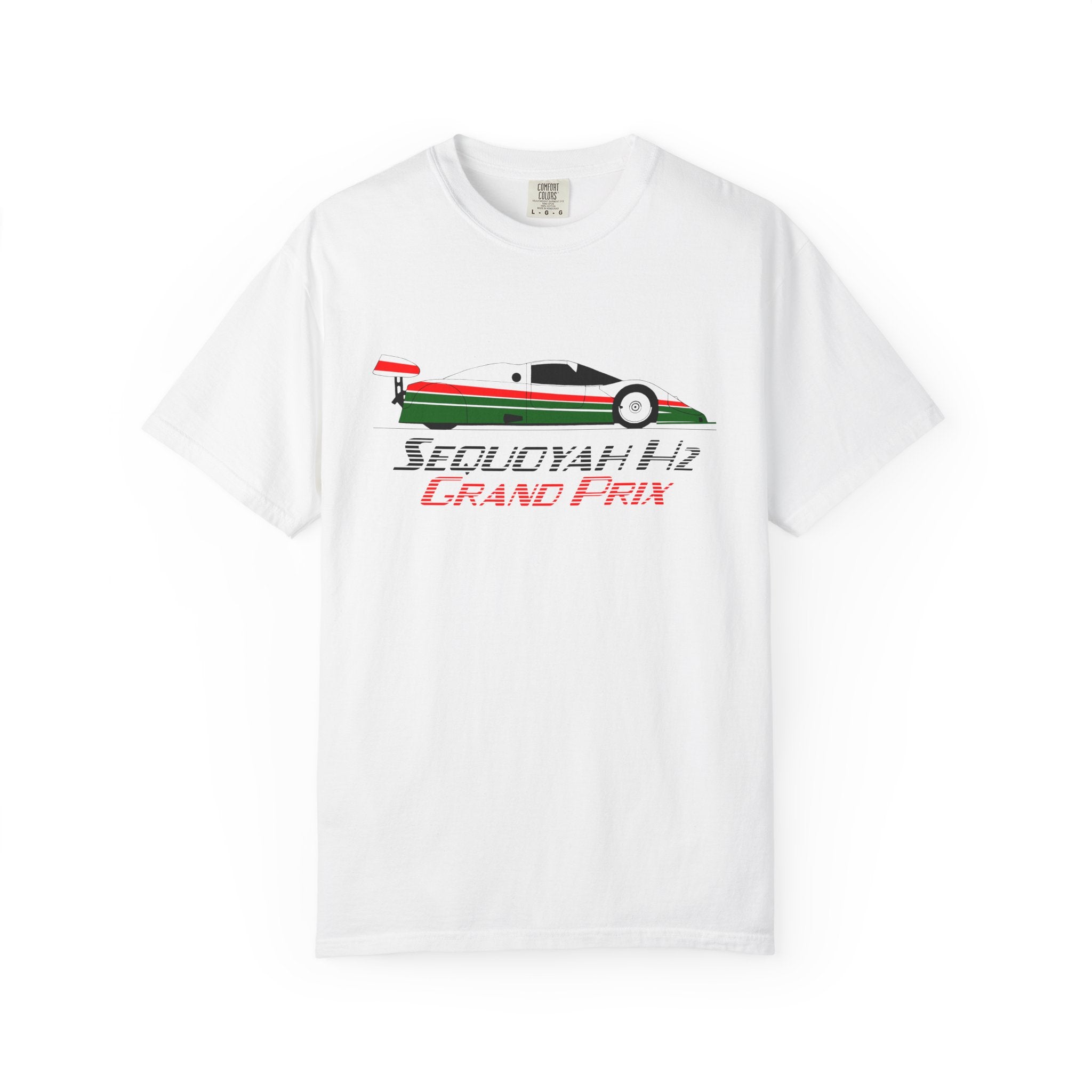 H2 Grand Prix T-Shirt