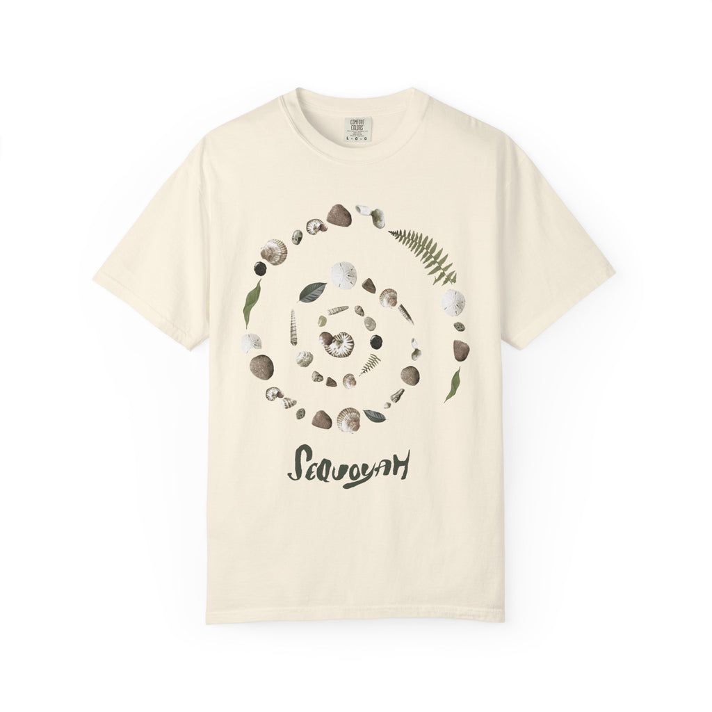 Spiral T-Shirt