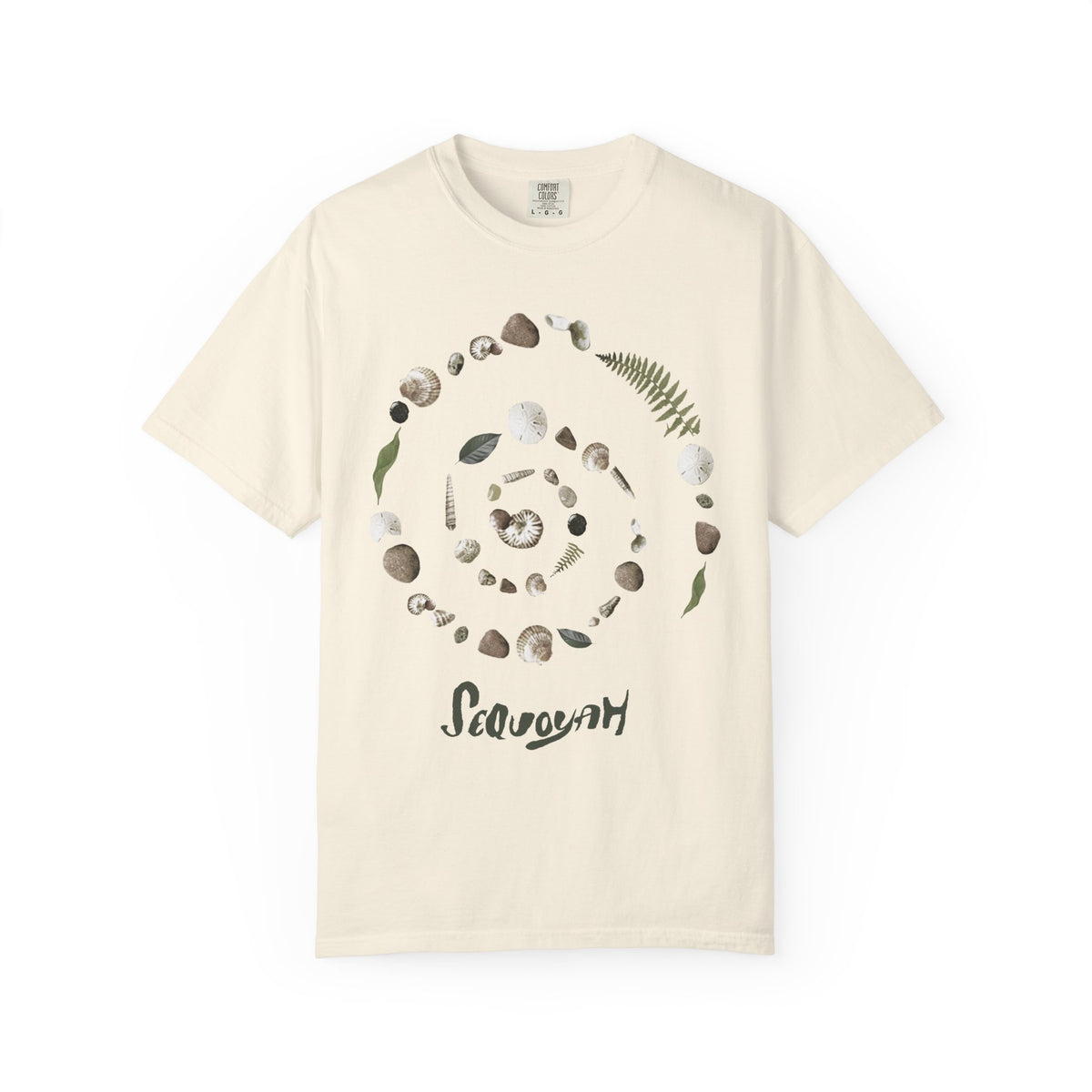 Spiral T-Shirt