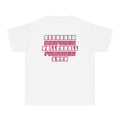 Sequoyah Gryphons Volleyball Kids T-Shirt