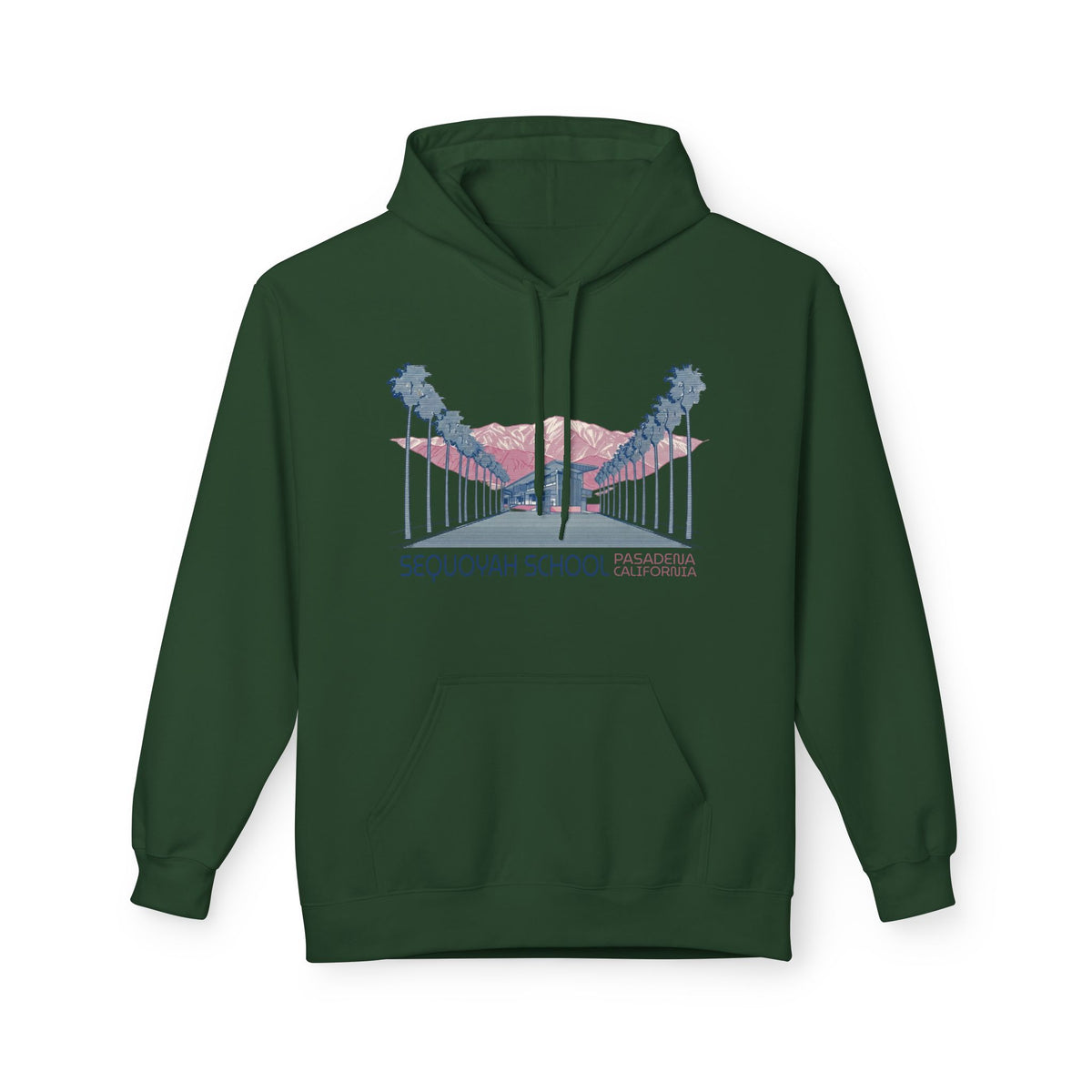 Pasadena Ave Sweatshirt