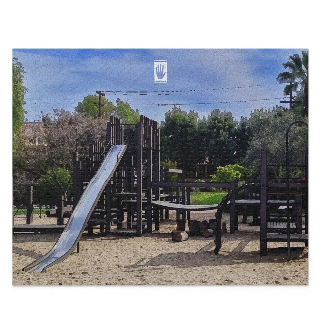 The Structure Puzzle