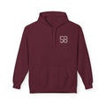 Mundial 58 Fleece Hoodie