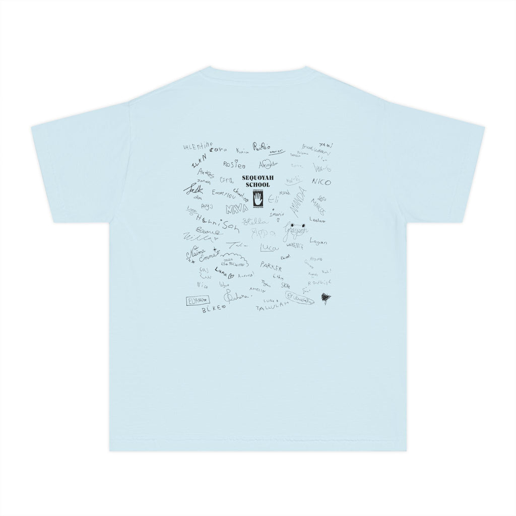 Musicale 2026 Kids T-Shirt