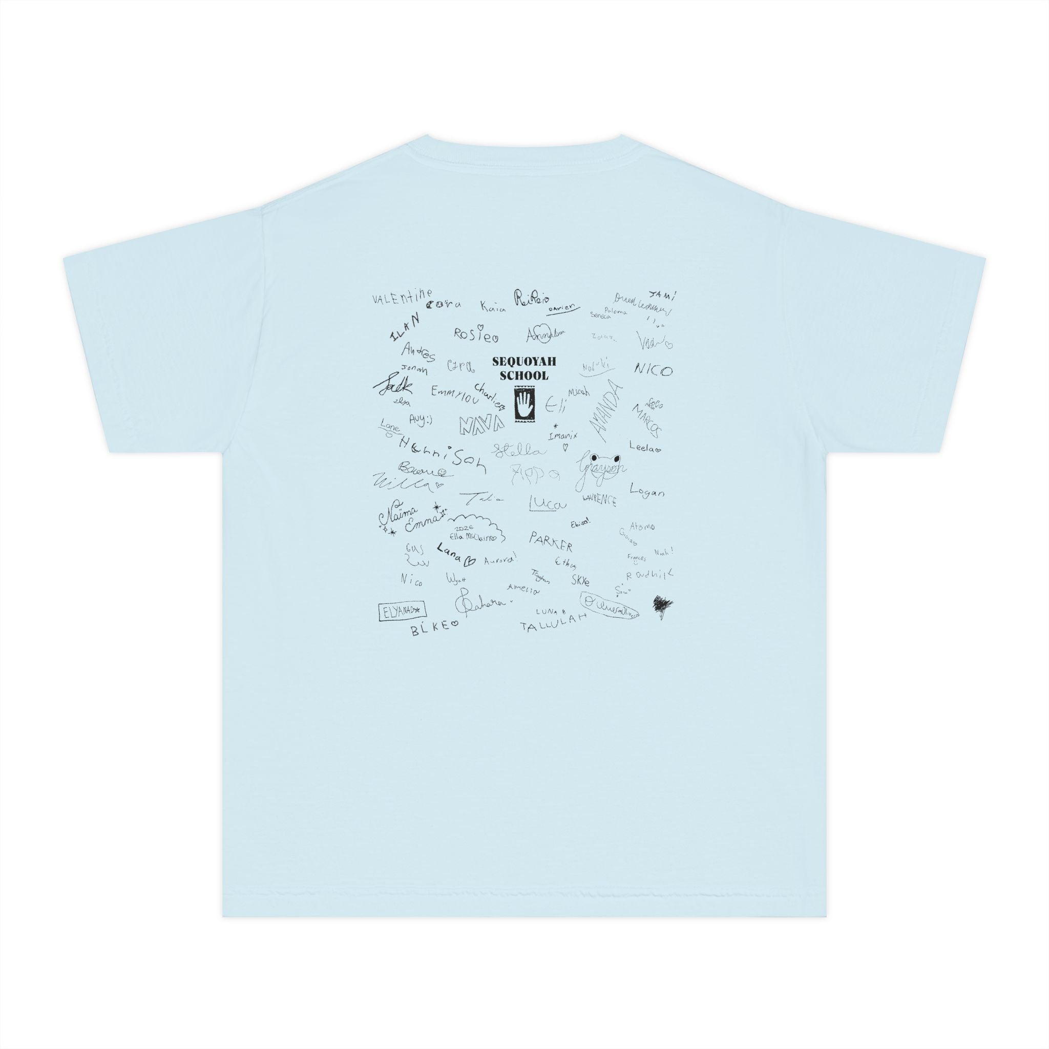 Musicale 2026 Kids T-Shirt