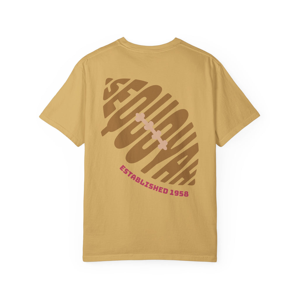Sequoyah Football Field Goal T-Shirt