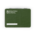 Classic Logo Reusable Lunch Bag