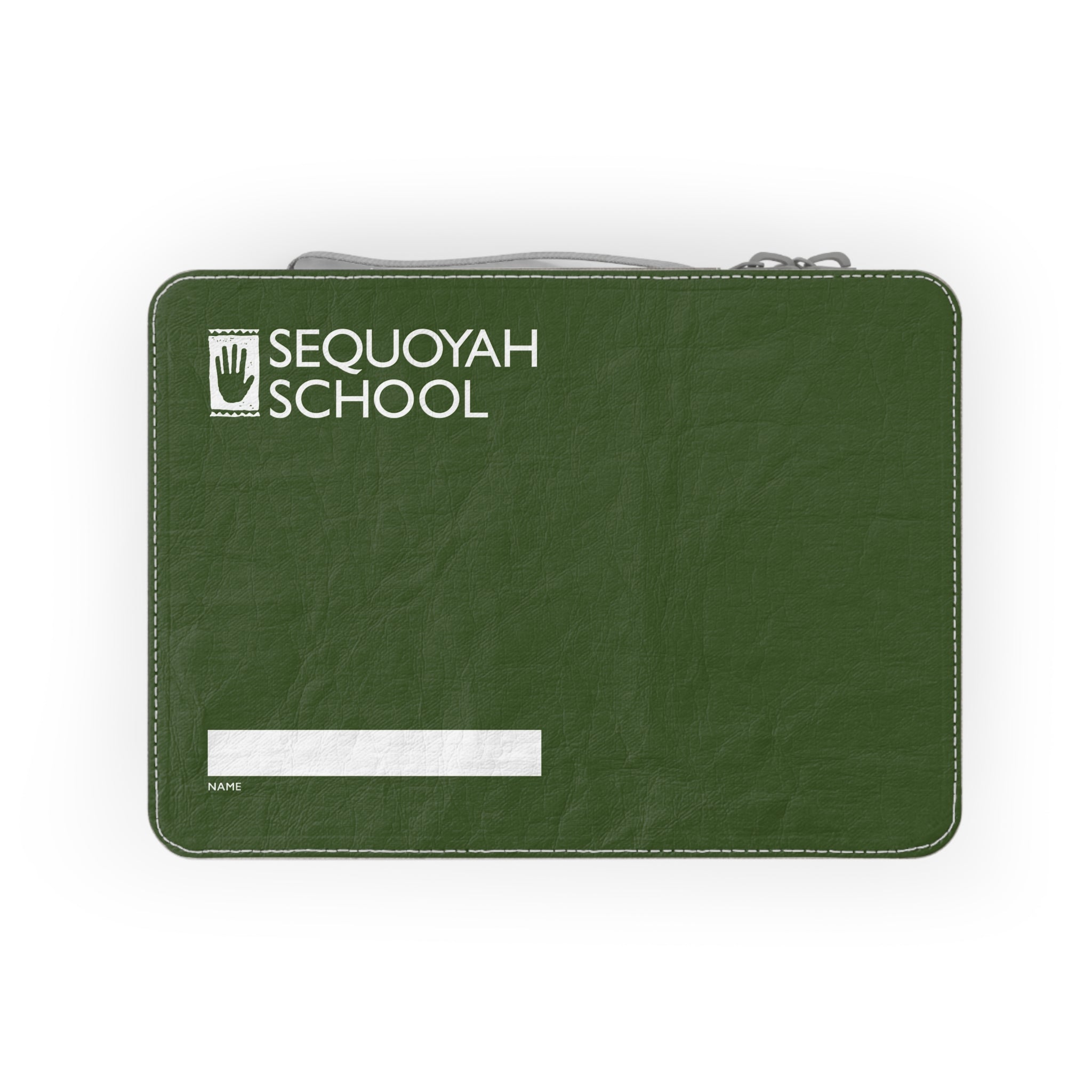 Classic Logo Reusable Lunch Bag