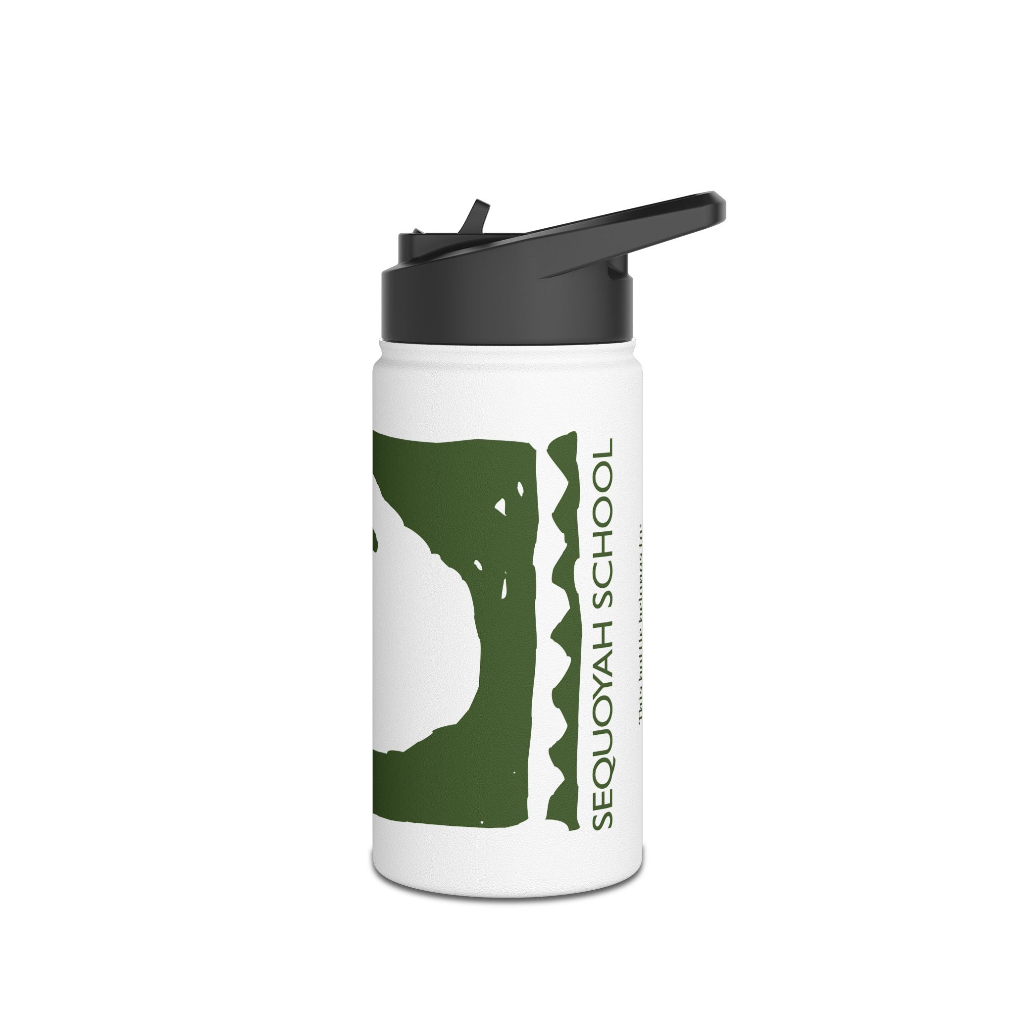 Hand-ful Water Bottle