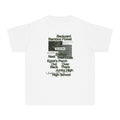 You Are Here Kids T-Shirt