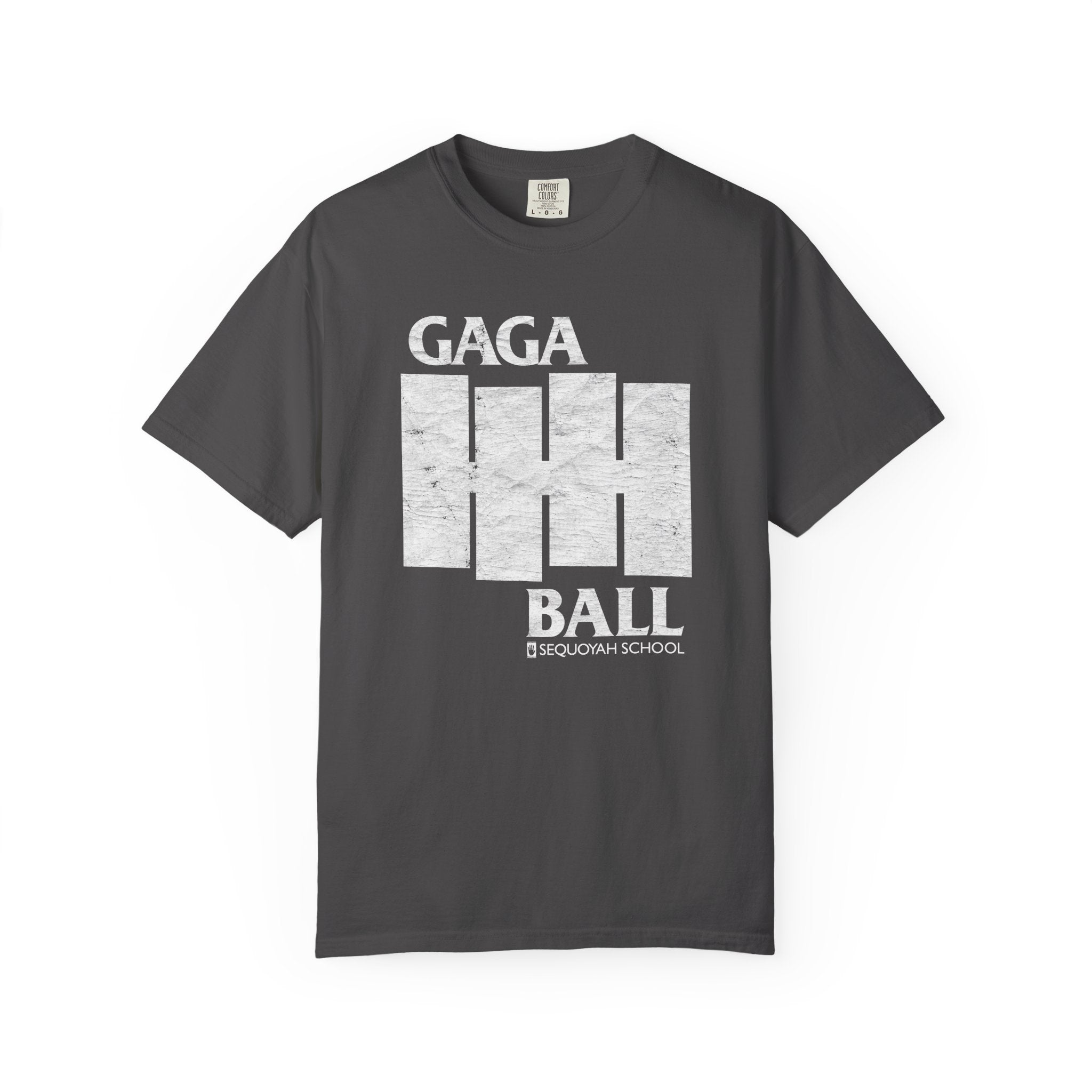 Hardcore GagaBall T-Shirt